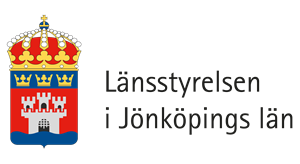 Logotyp för Länsstyrelsen