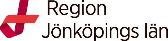 Logotyp Region Jönköpings län